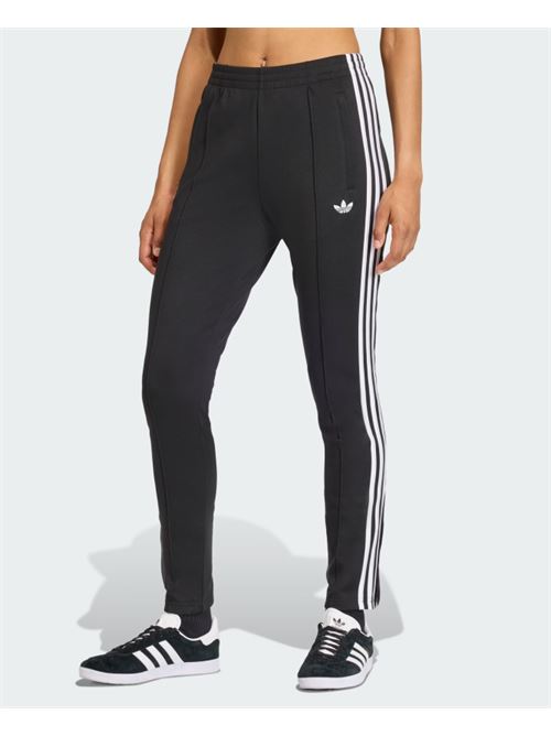  ADIDAS ORIGINAL | KD5570BLACK/WHITE